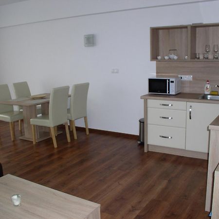 Apartman Cyril A 104 วิสโซเค ดาตรี ภายนอก รูปภาพ