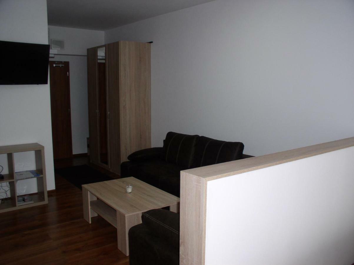 Apartman Cyril A 104 วิสโซเค ดาตรี ภายนอก รูปภาพ