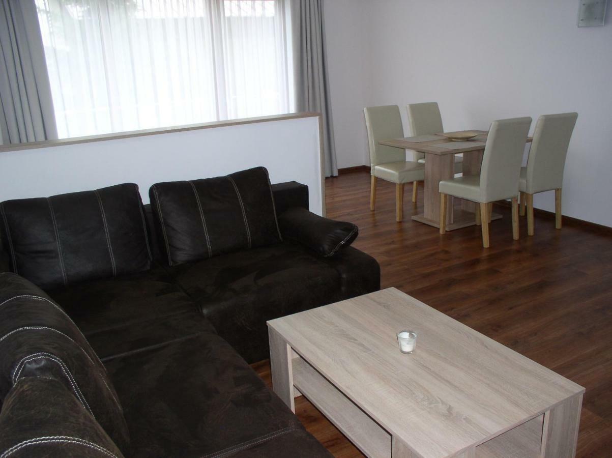 Apartman Cyril A 104 วิสโซเค ดาตรี ภายนอก รูปภาพ