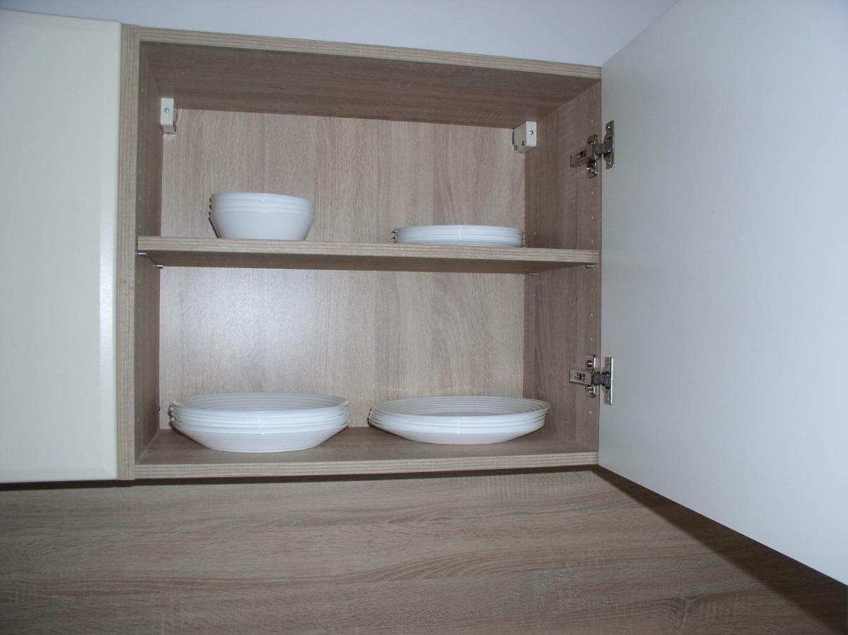Apartman Cyril A 104 วิสโซเค ดาตรี ภายนอก รูปภาพ