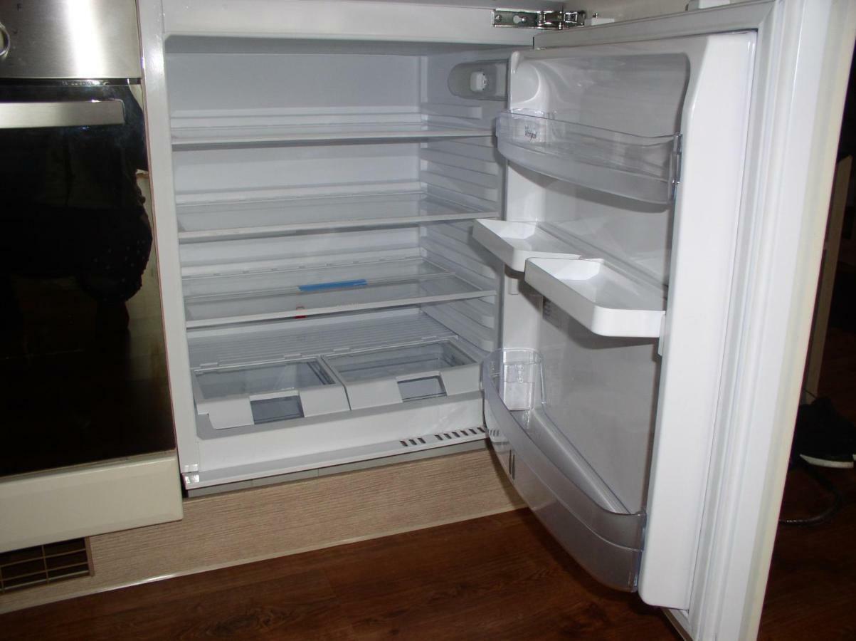 Apartman Cyril A 104 วิสโซเค ดาตรี ภายนอก รูปภาพ