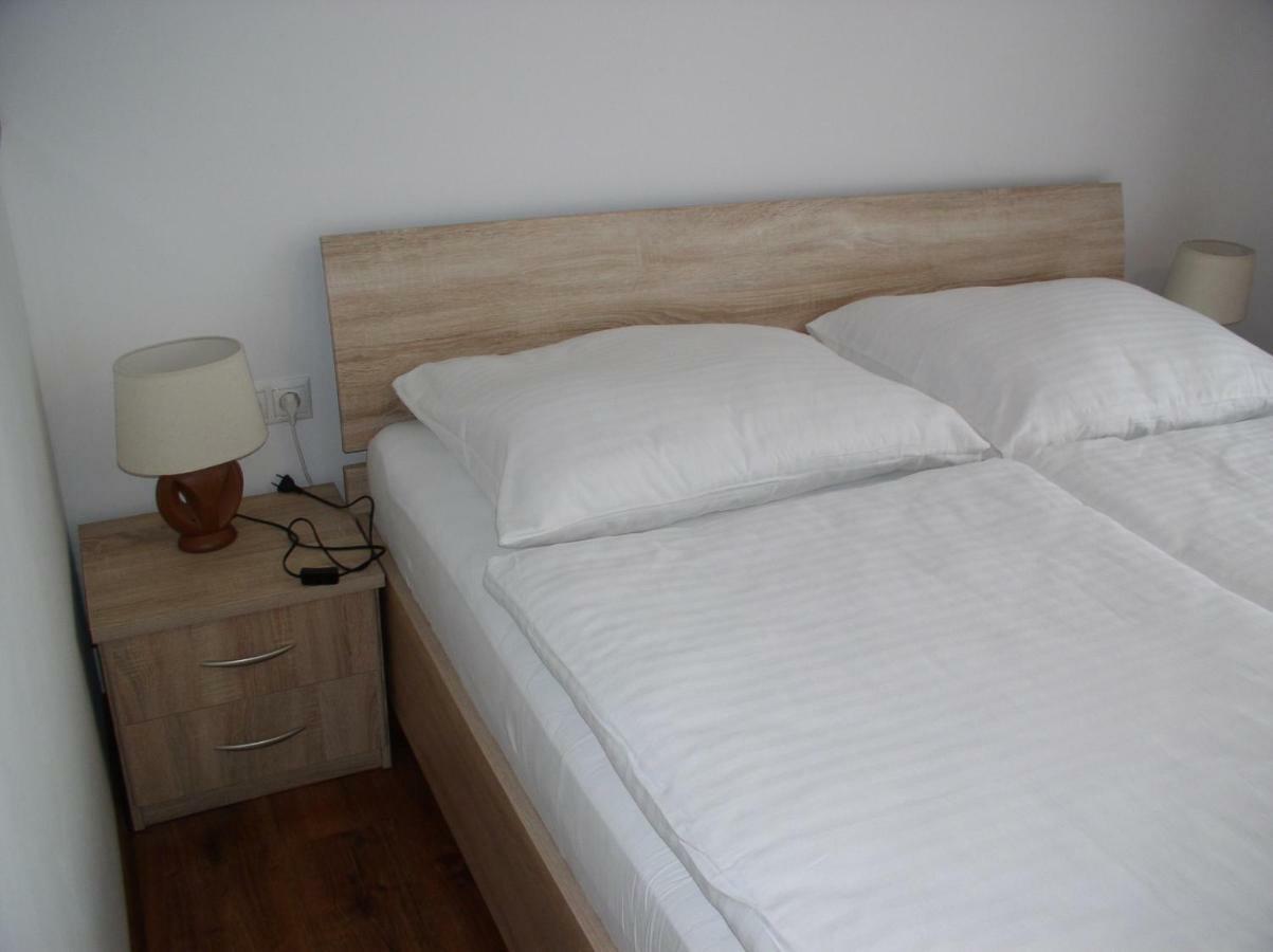 Apartman Cyril A 104 วิสโซเค ดาตรี ภายนอก รูปภาพ