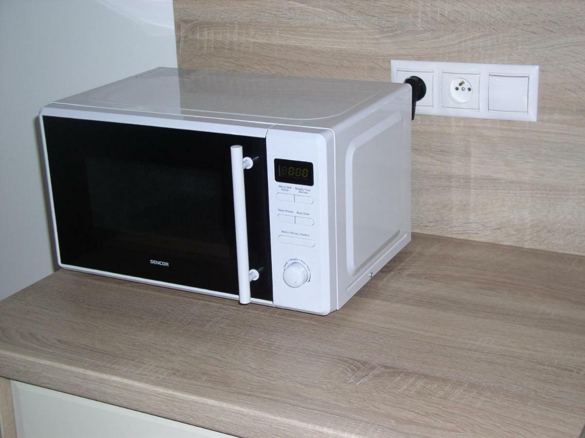 Apartman Cyril A 104 วิสโซเค ดาตรี ภายนอก รูปภาพ