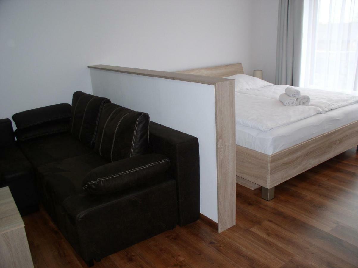 Apartman Cyril A 104 วิสโซเค ดาตรี ภายนอก รูปภาพ
