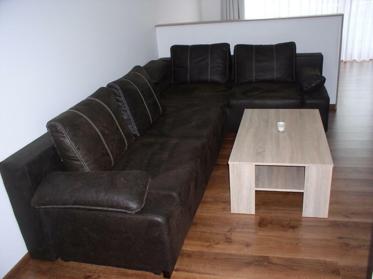 Apartman Cyril A 104 วิสโซเค ดาตรี ภายนอก รูปภาพ