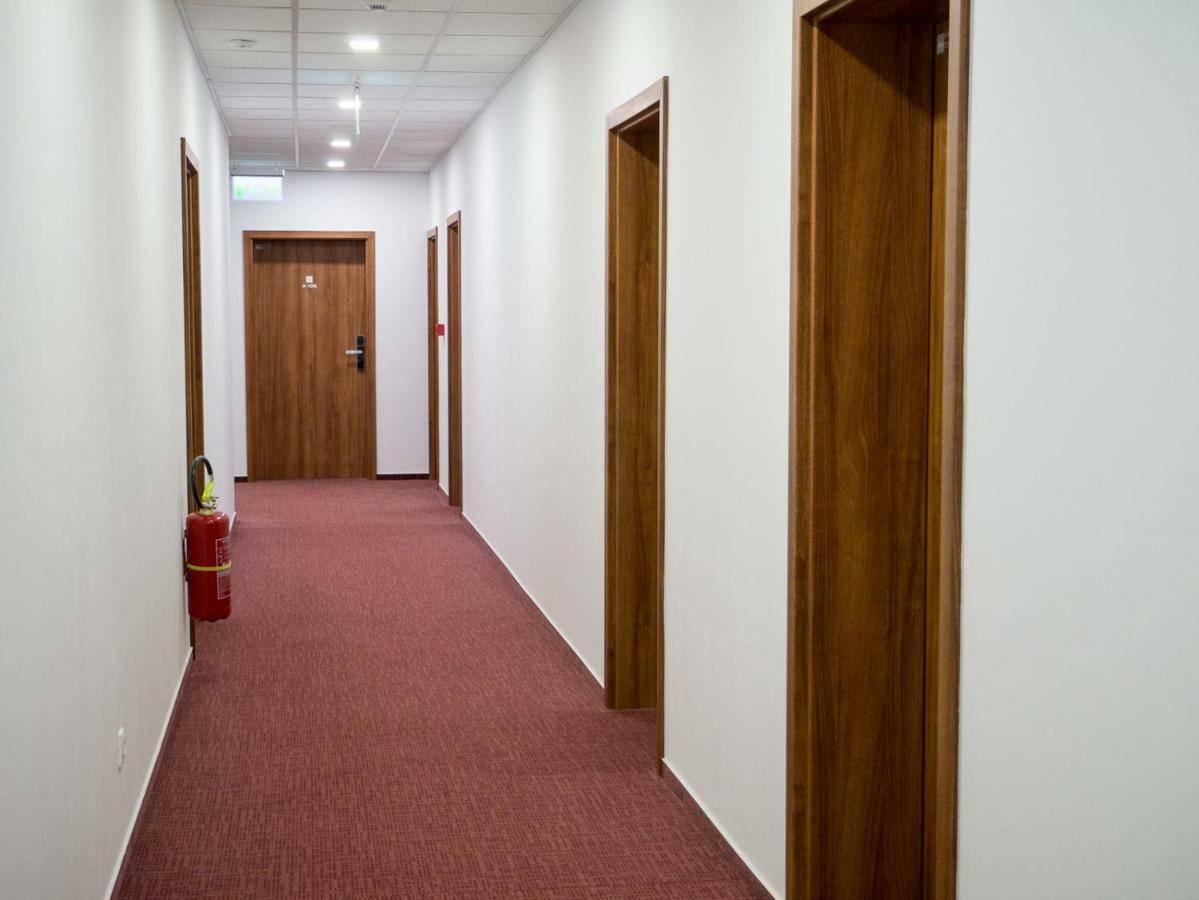 Apartman Cyril A 104 วิสโซเค ดาตรี ภายนอก รูปภาพ