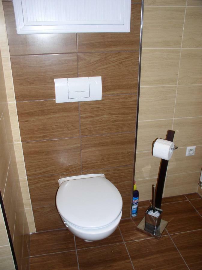 Apartman Cyril A 104 วิสโซเค ดาตรี ภายนอก รูปภาพ