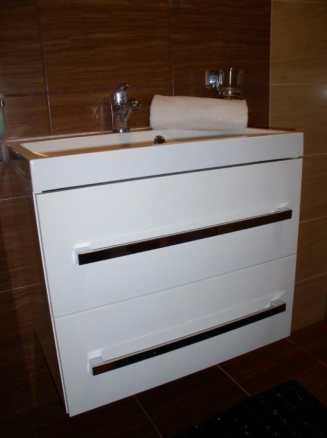 Apartman Cyril A 104 วิสโซเค ดาตรี ภายนอก รูปภาพ