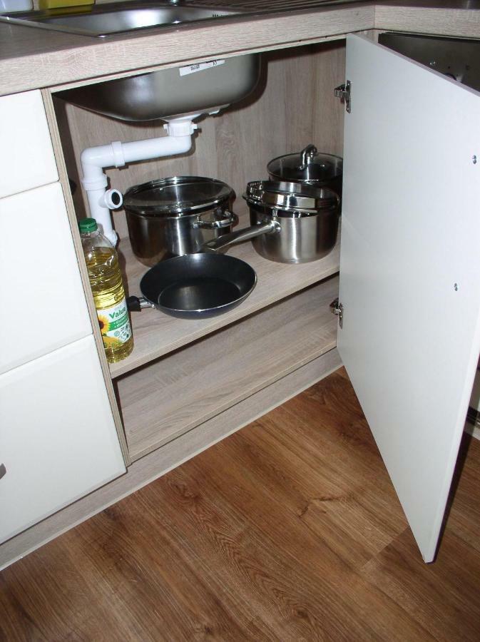 Apartman Cyril A 104 วิสโซเค ดาตรี ภายนอก รูปภาพ