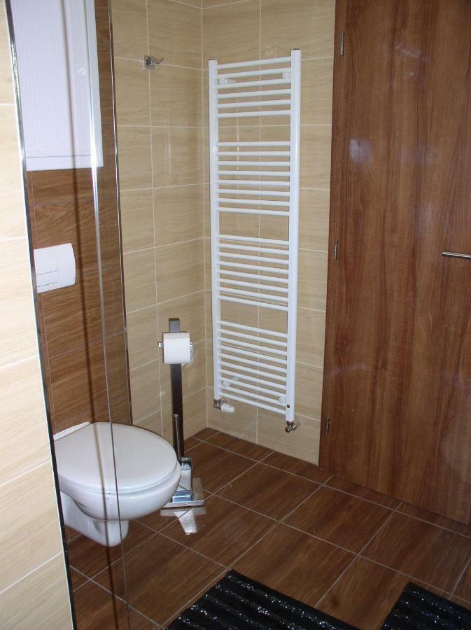 Apartman Cyril A 104 วิสโซเค ดาตรี ภายนอก รูปภาพ