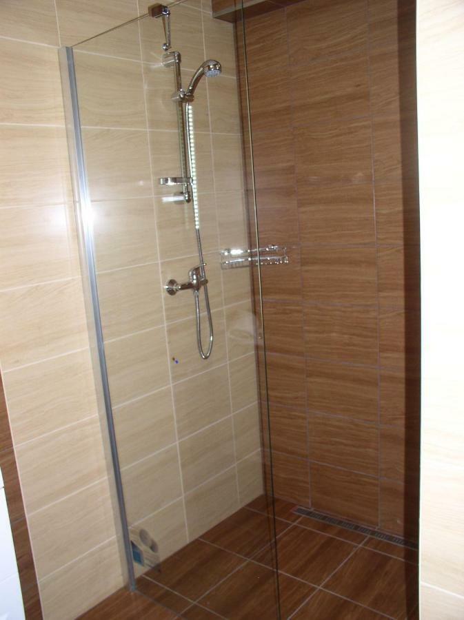 Apartman Cyril A 104 วิสโซเค ดาตรี ภายนอก รูปภาพ